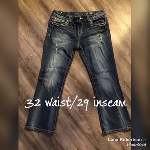 Miss Me Jeans (Womens)